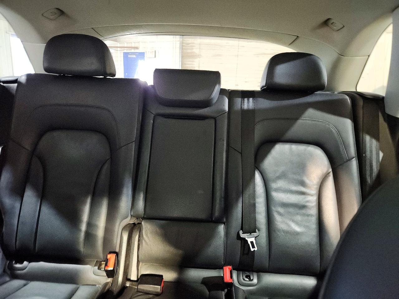2014 AUDI Q5 Premium Plus
