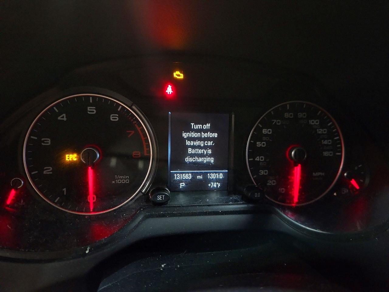2014 AUDI Q5 Premium Plus