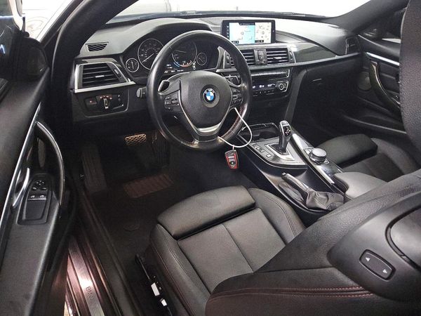 2018 BMW 430I