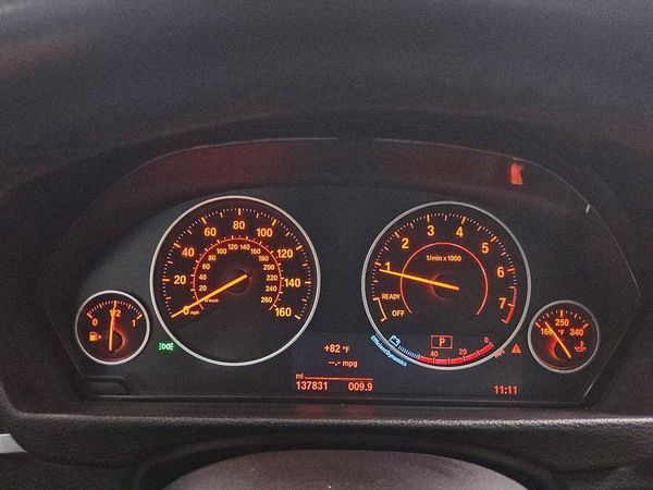 2018 BMW 430I