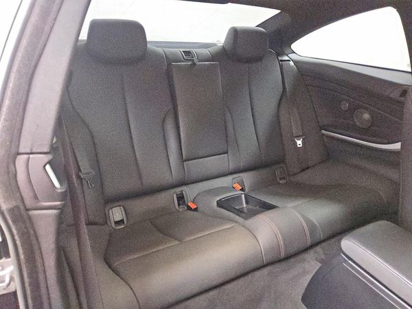 2018 BMW 430I