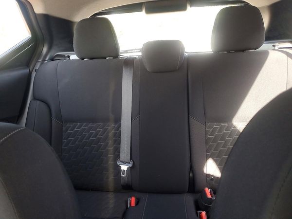 2022 NISSAN KICKS