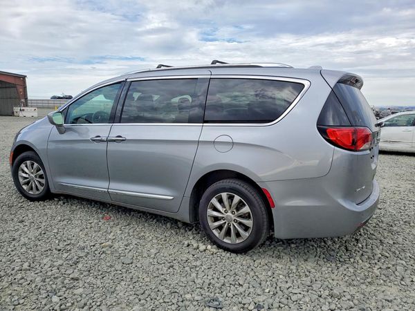 2019 CHRYSLER PACIFICA