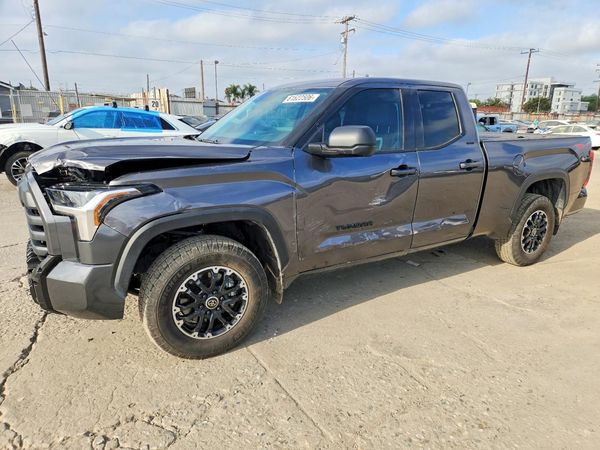 2023 TOYOTA TUNDRA SR5