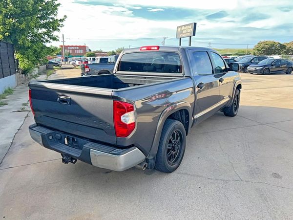 2015 TOYOTA TUNDRA SR5 Grade