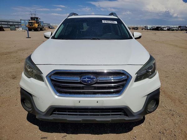 2018 SUBARU OUTBACK Limited+M/R+ES+NAVI