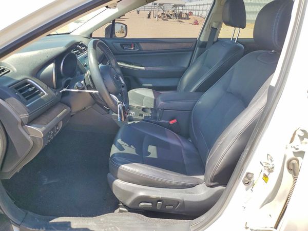 2018 SUBARU OUTBACK Limited+M/R+ES+NAVI