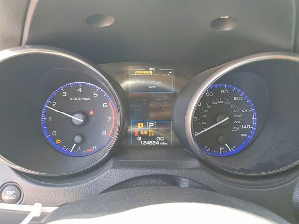 2018 SUBARU OUTBACK Limited+M/R+ES+NAVI