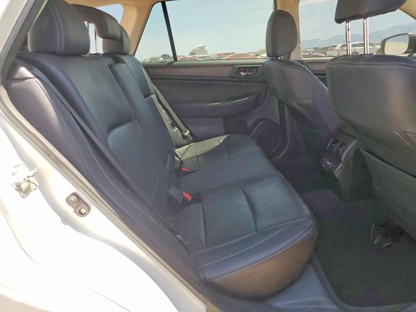 2018 SUBARU OUTBACK Limited+M/R+ES+NAVI