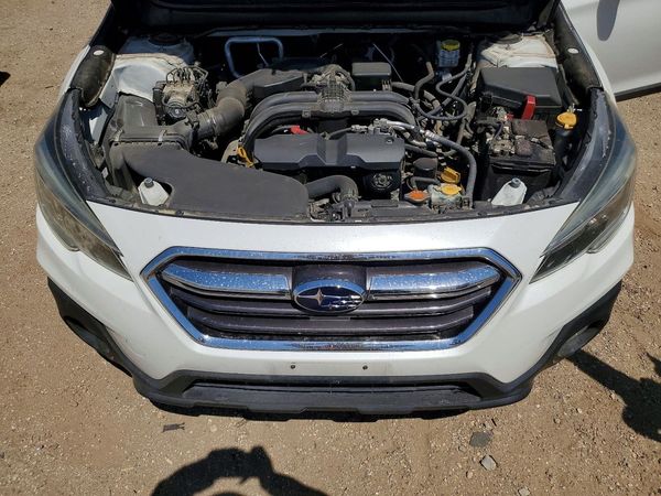 2018 SUBARU OUTBACK Limited+M/R+ES+NAVI