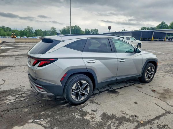 2026 HYUNDAI TUCSON SEL, SEL Plus