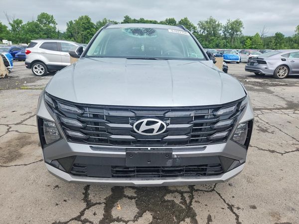 2026 HYUNDAI TUCSON SEL, SEL Plus