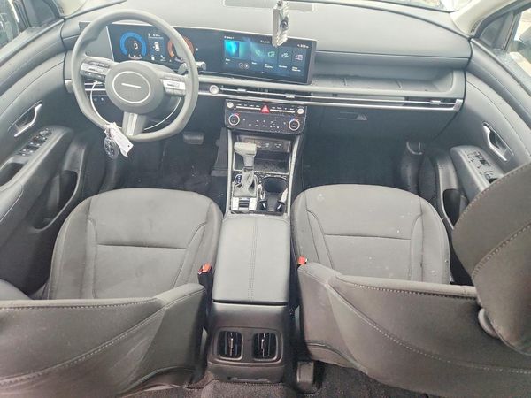 2026 HYUNDAI TUCSON SEL, SEL Plus