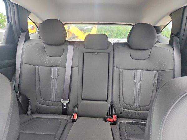 2026 HYUNDAI TUCSON SEL, SEL Plus