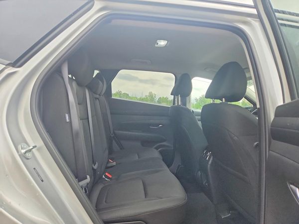 2026 HYUNDAI TUCSON SEL, SEL Plus