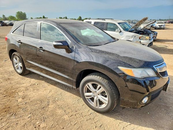 2013 ACURA RDX Technology Package