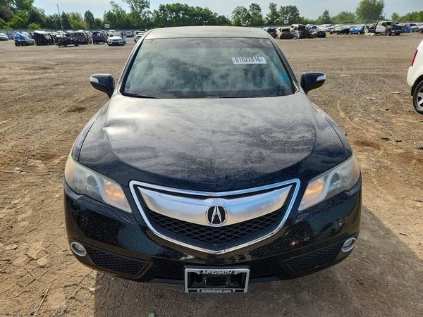 2013 ACURA RDX Technology Package