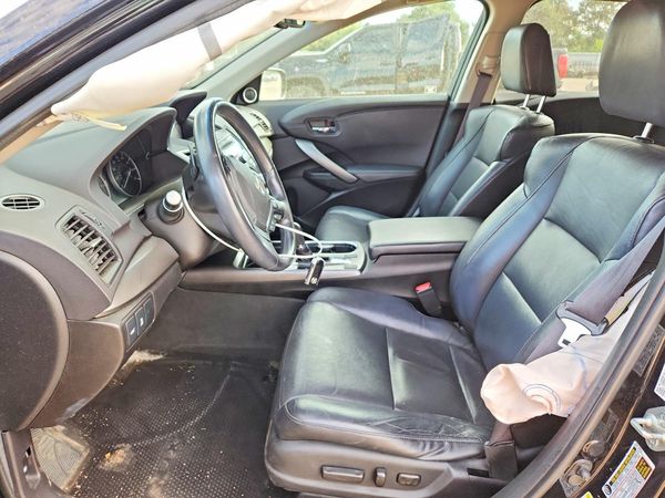 2013 ACURA RDX Technology Package