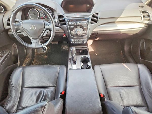 2013 ACURA RDX Technology Package