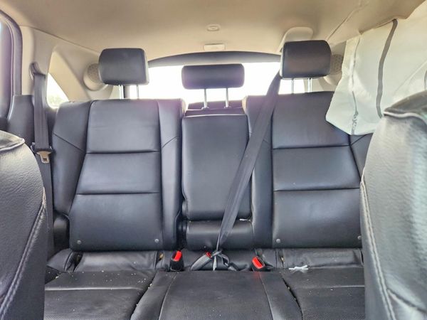 2013 ACURA RDX Technology Package