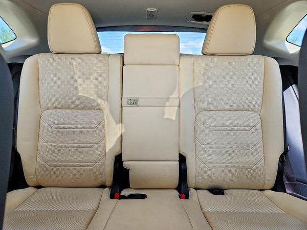 2015 LEXUS NX