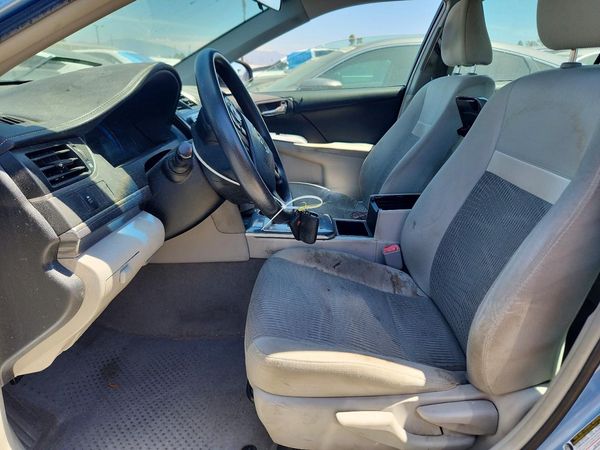 2014 TOYOTA CAMRY Hybrid