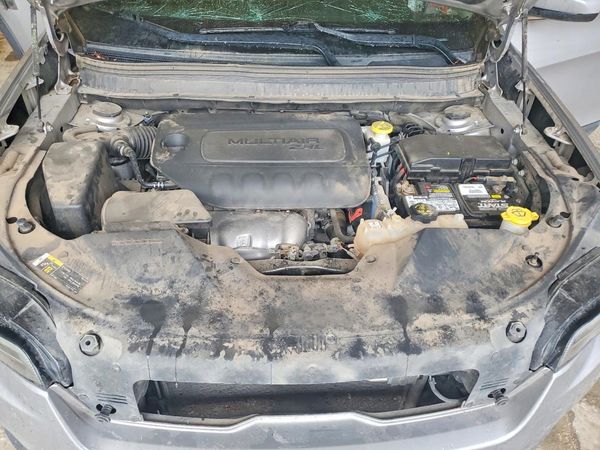 2019 JEEP CHEROKEE LATITUDE FWD