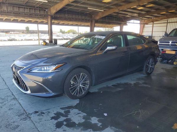 2025 LEXUS ES 350