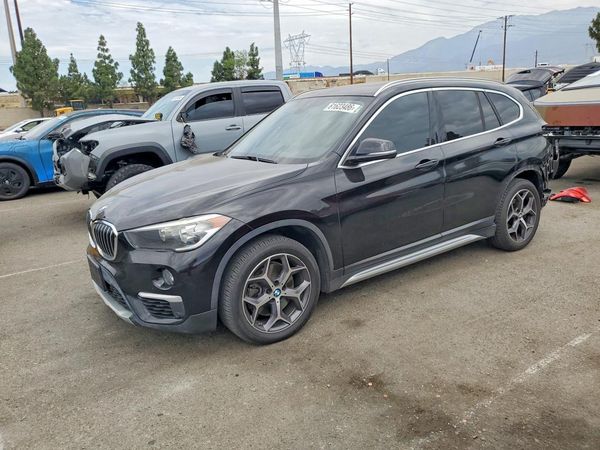 2019 BMW X1 sDrive28i