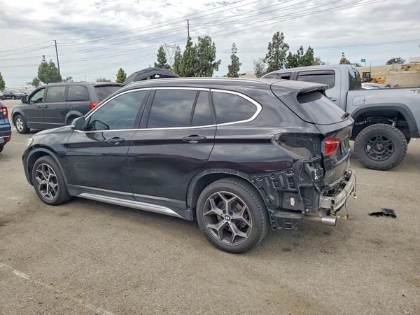 2019 BMW X1 sDrive28i