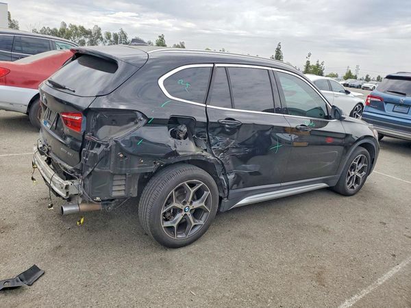 2019 BMW X1 sDrive28i
