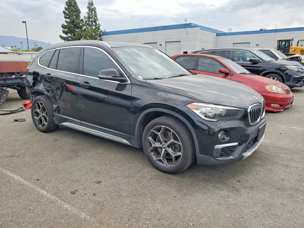 2019 BMW X1 sDrive28i