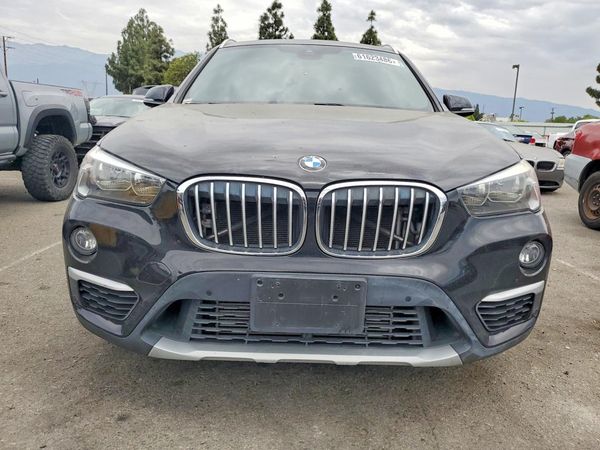 2019 BMW X1 sDrive28i