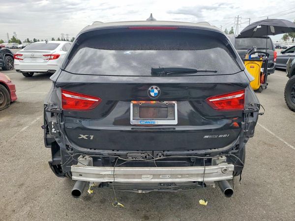 2019 BMW X1 sDrive28i