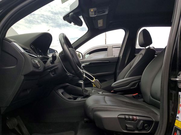 2019 BMW X1 sDrive28i