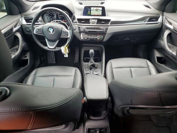 2019 BMW X1 sDrive28i