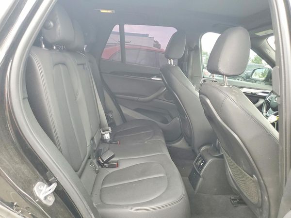 2019 BMW X1 sDrive28i