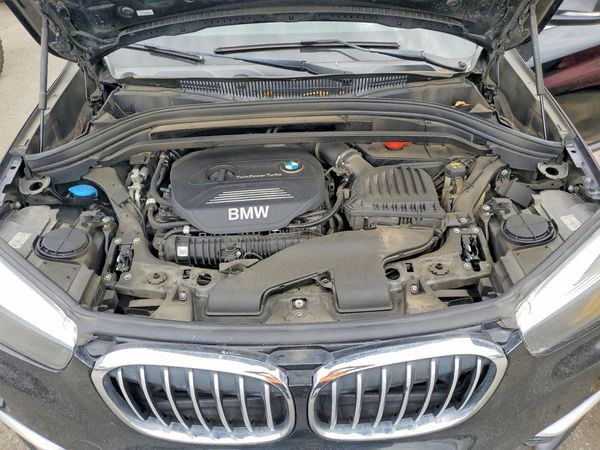 2019 BMW X1 sDrive28i