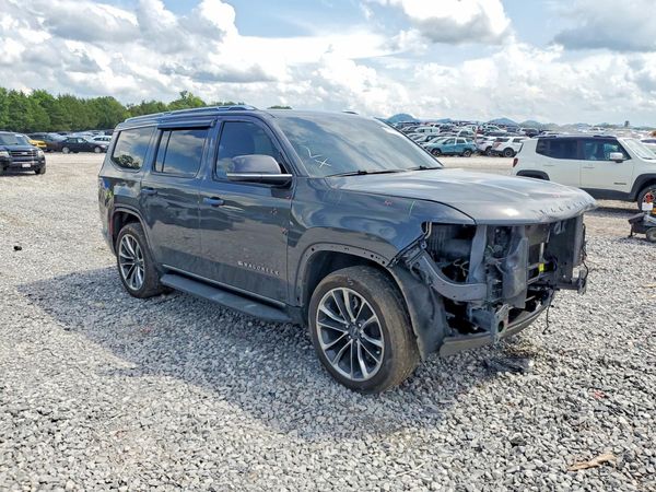 2022 JEEP WAGONEER SERIES II 4X4