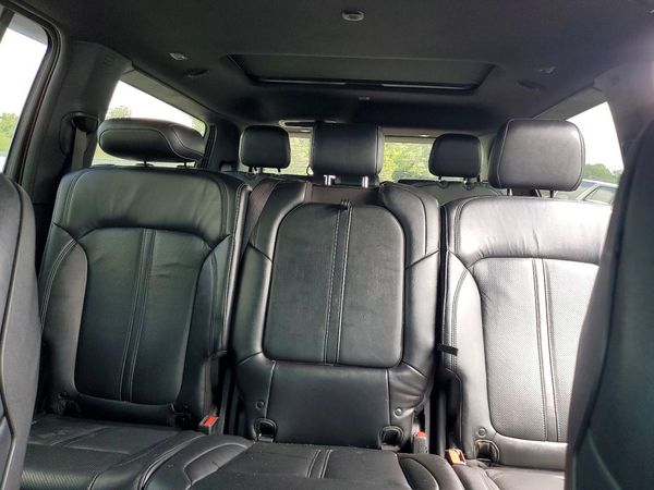 2022 JEEP WAGONEER SERIES II 4X4