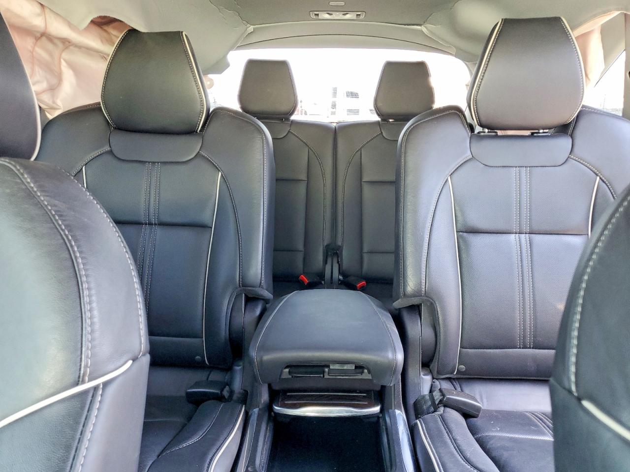 2020 ACURA MDX SH-AWD ADVANCE 6P