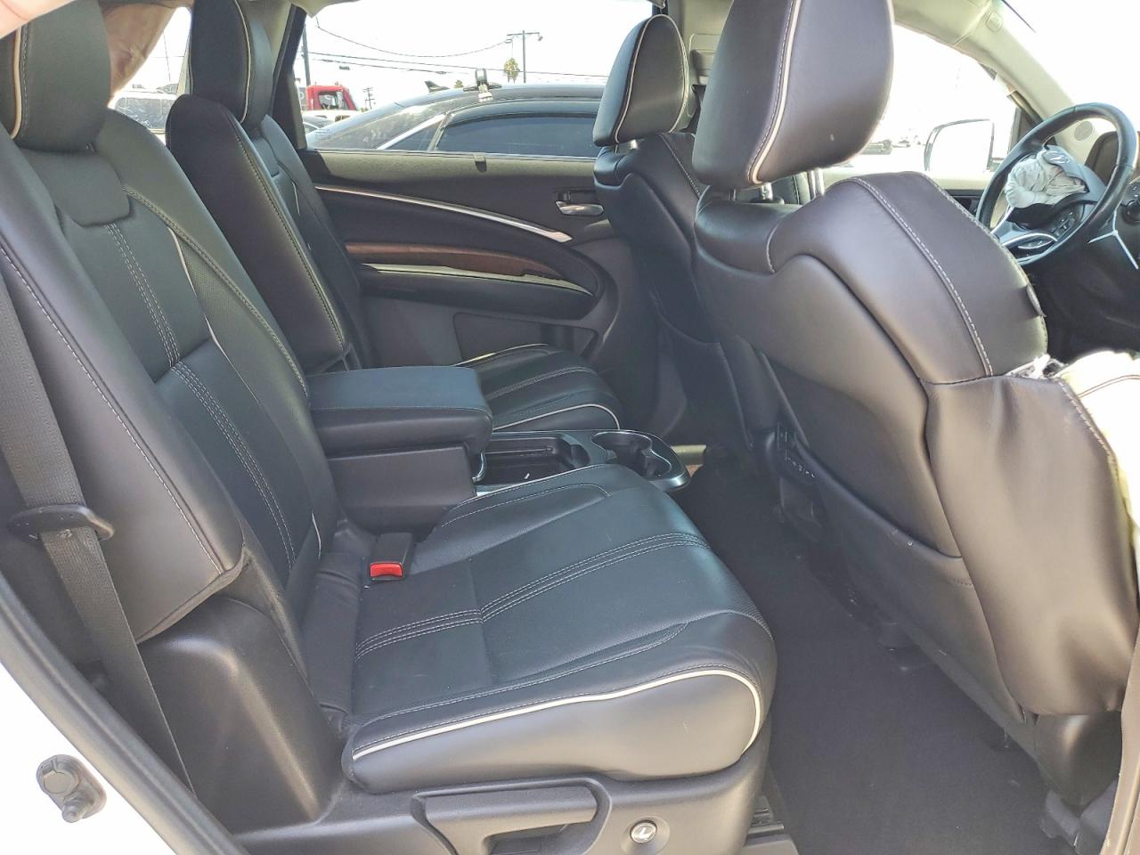 2020 ACURA MDX SH-AWD ADVANCE 6P