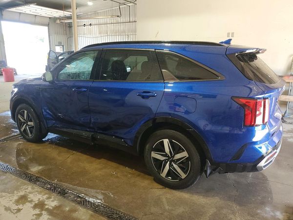 2023 KIA SORENTO S