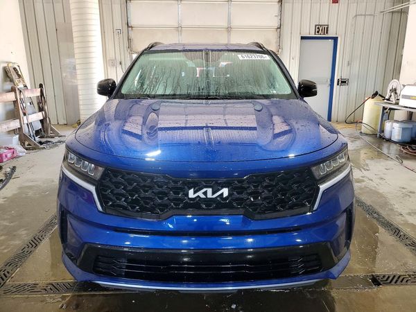 2023 KIA SORENTO S