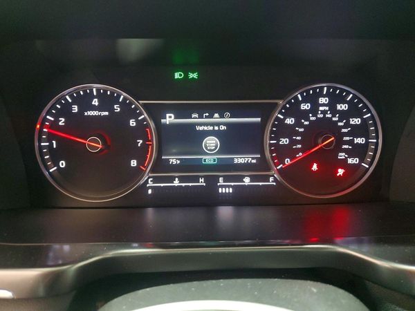 2023 KIA SORENTO S