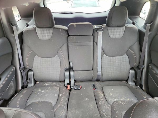 2015 JEEP CHEROKEE LATITUDE 4X4