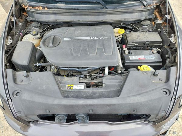 2015 JEEP CHEROKEE LATITUDE 4X4