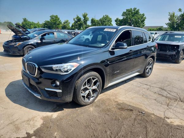 2016 BMW X1 xDrive28i