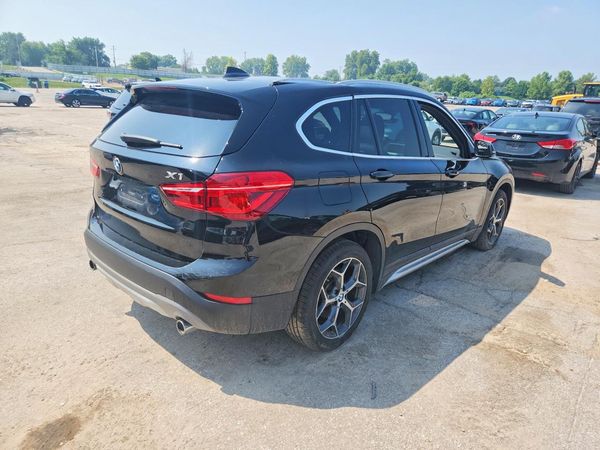 2016 BMW X1 xDrive28i