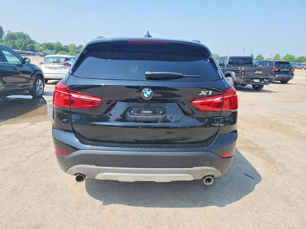 2016 BMW X1 xDrive28i